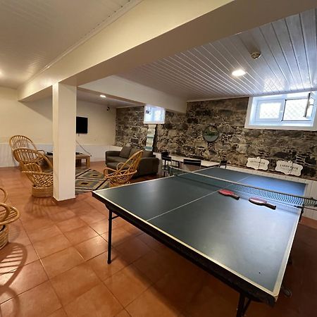 Lazareto 148 Hostel 丰沙尔 外观 照片
