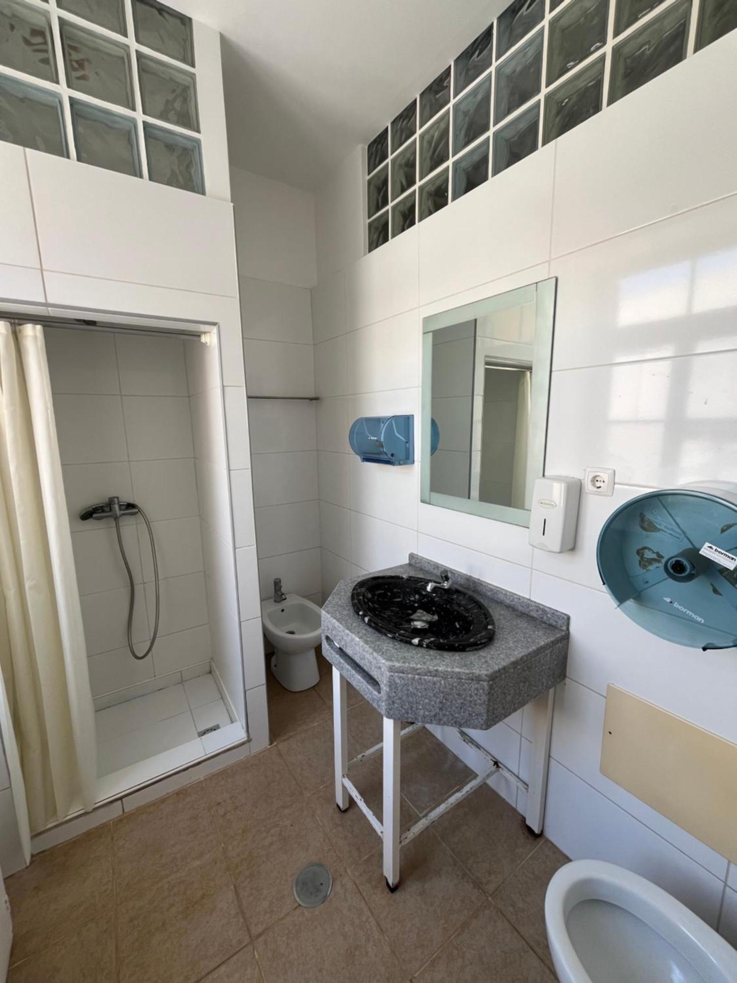 Lazareto 148 Hostel 丰沙尔 外观 照片