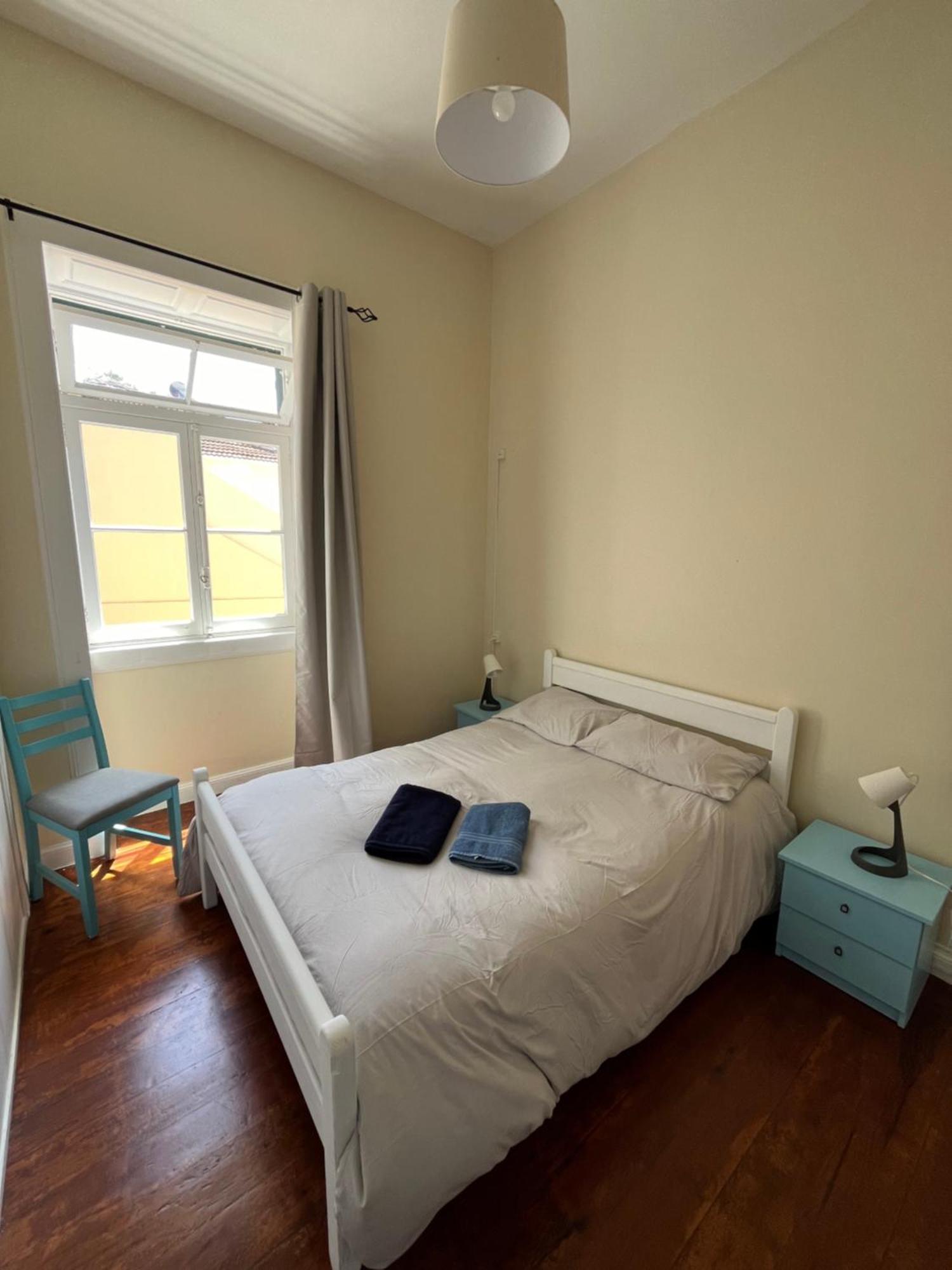 Lazareto 148 Hostel 丰沙尔 外观 照片