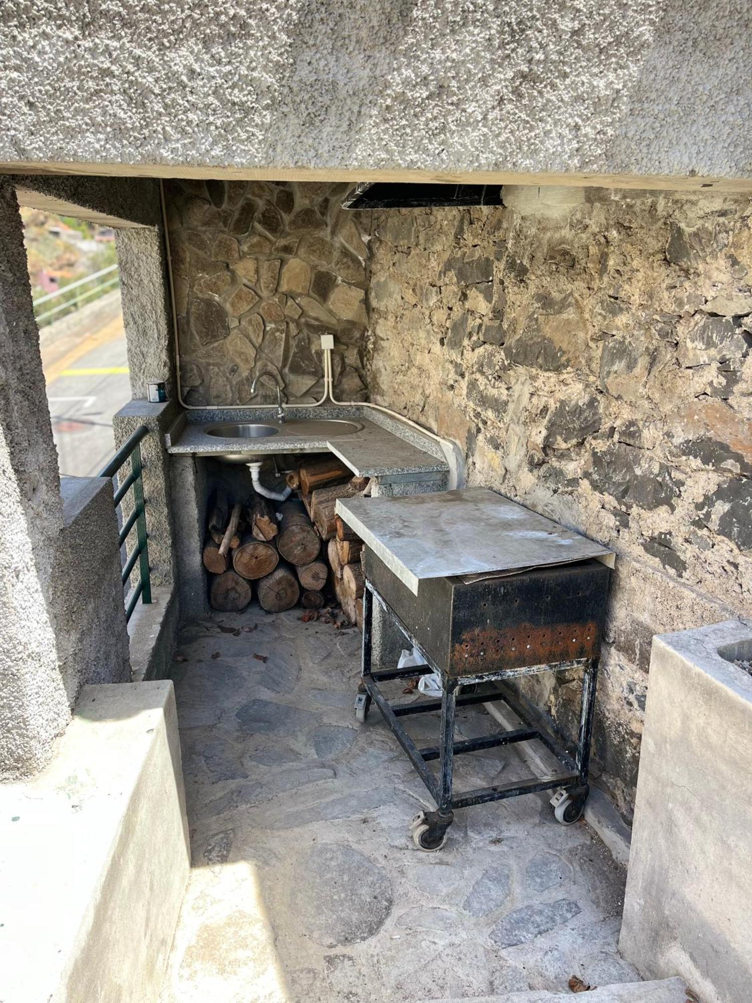 Lazareto 148 Hostel 丰沙尔 外观 照片