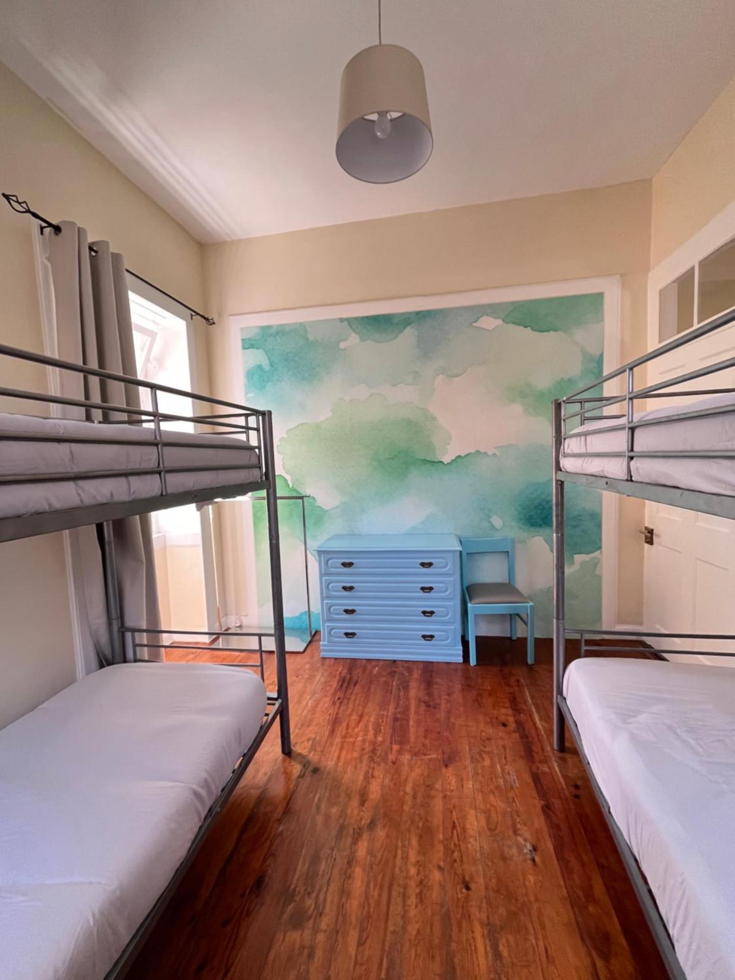 Lazareto 148 Hostel 丰沙尔 外观 照片