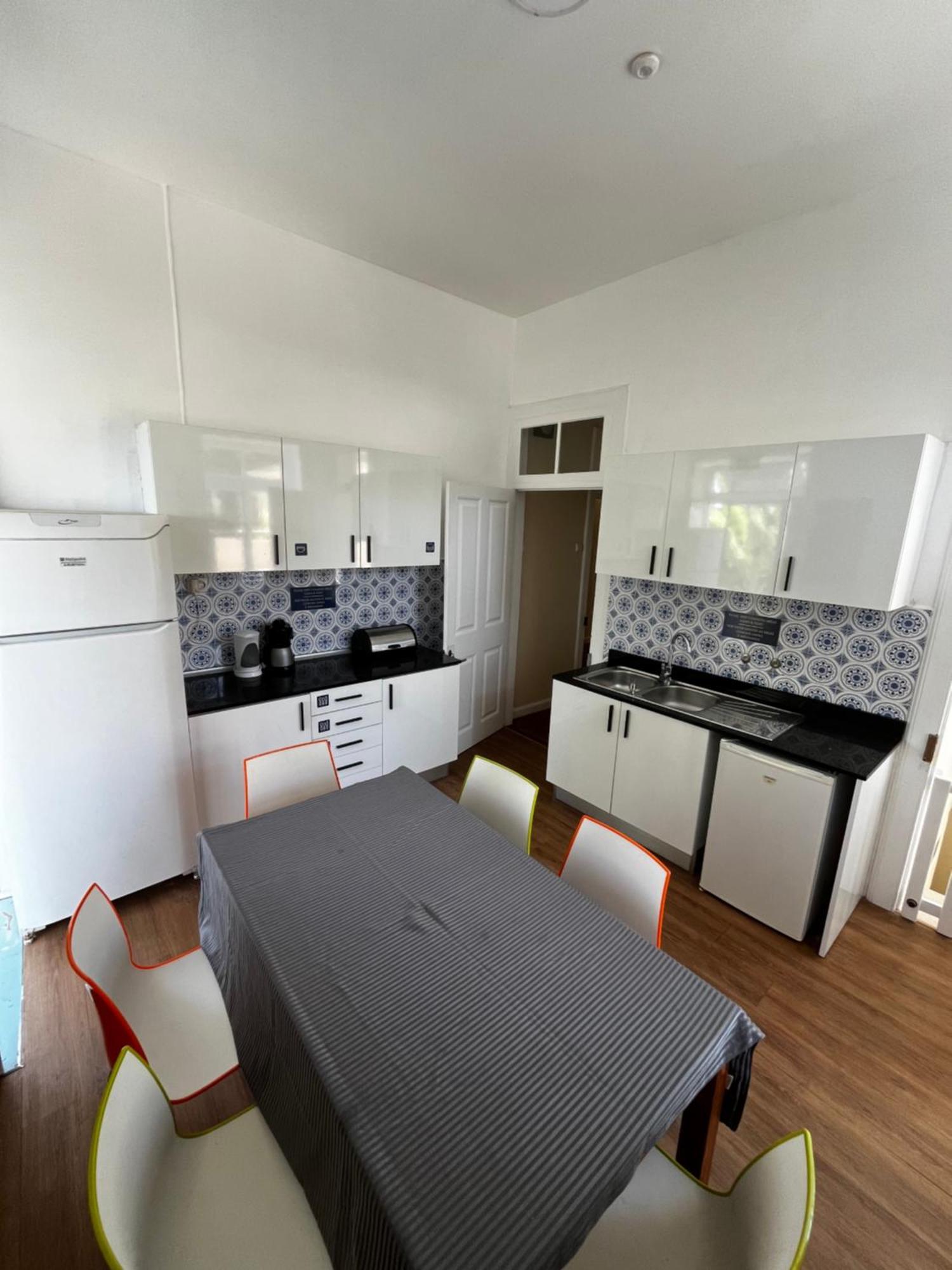 Lazareto 148 Hostel 丰沙尔 外观 照片