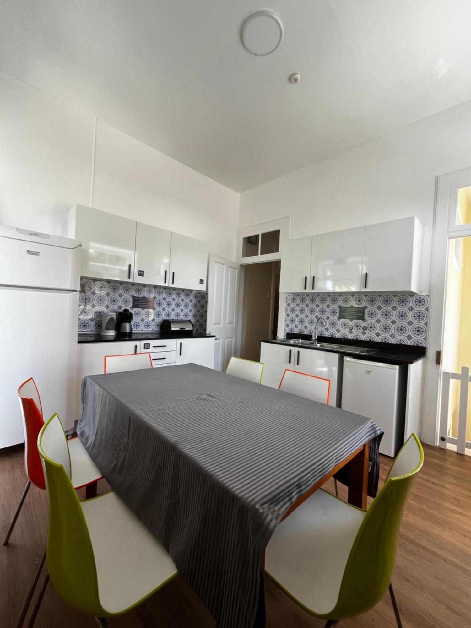 Lazareto 148 Hostel 丰沙尔 外观 照片
