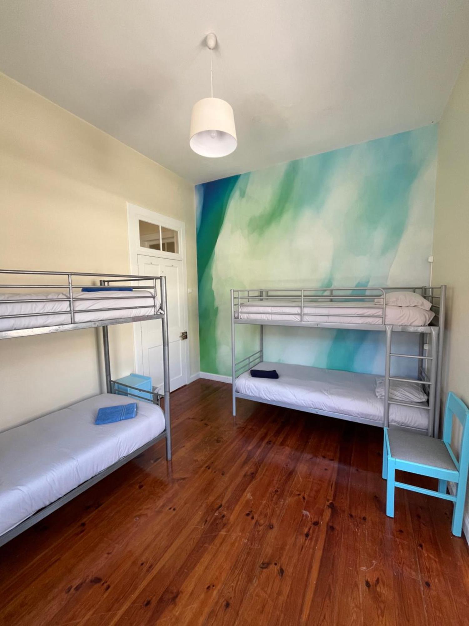 Lazareto 148 Hostel 丰沙尔 外观 照片