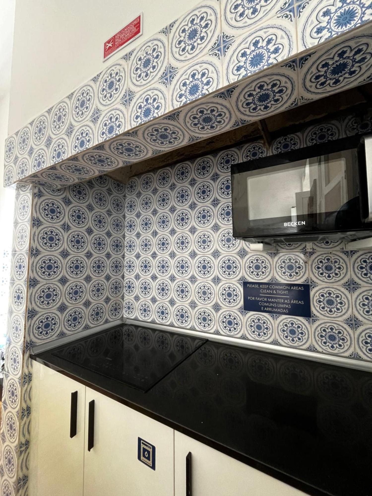 Lazareto 148 Hostel 丰沙尔 外观 照片