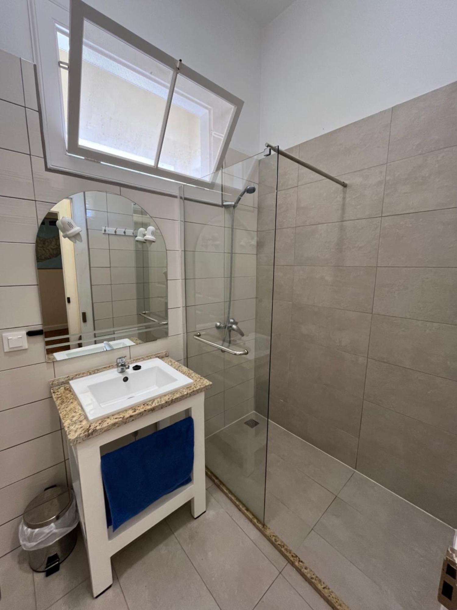 Lazareto 148 Hostel 丰沙尔 外观 照片