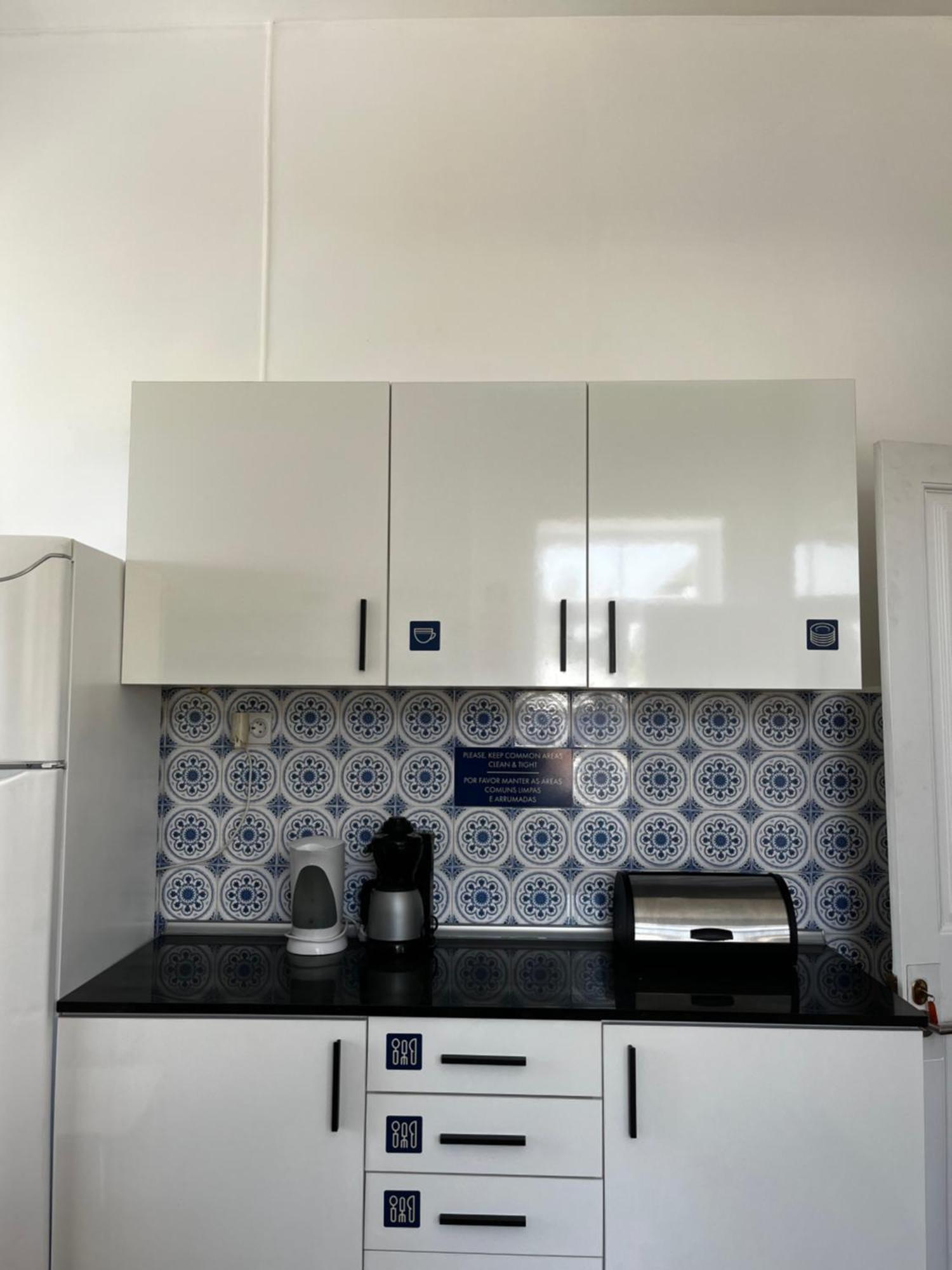 Lazareto 148 Hostel 丰沙尔 外观 照片