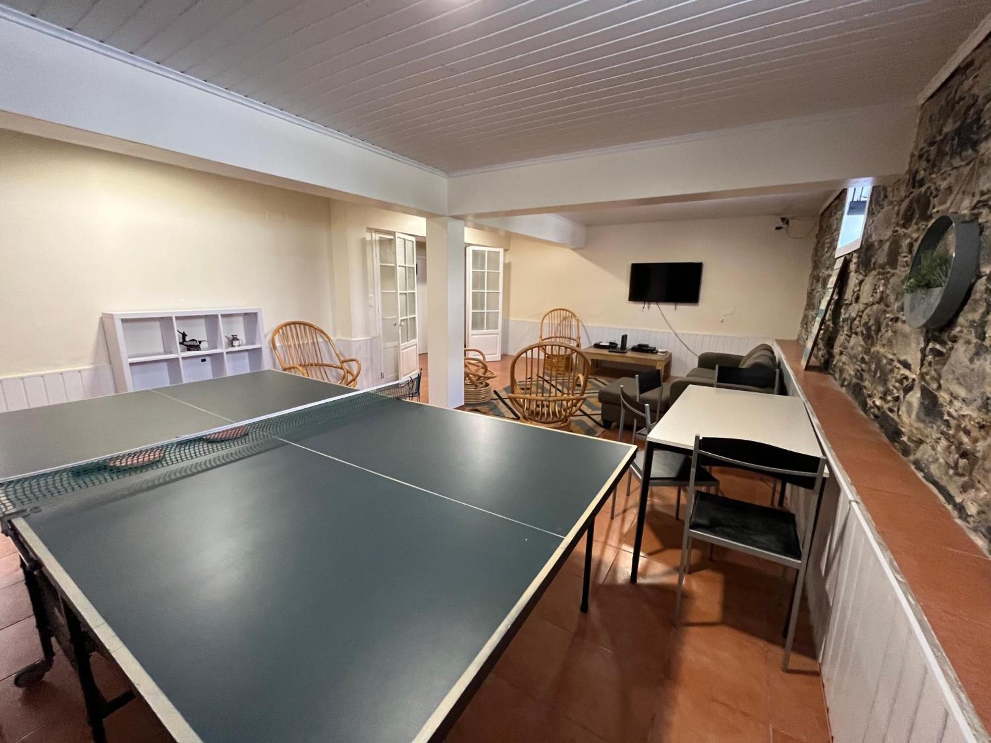 Lazareto 148 Hostel 丰沙尔 外观 照片