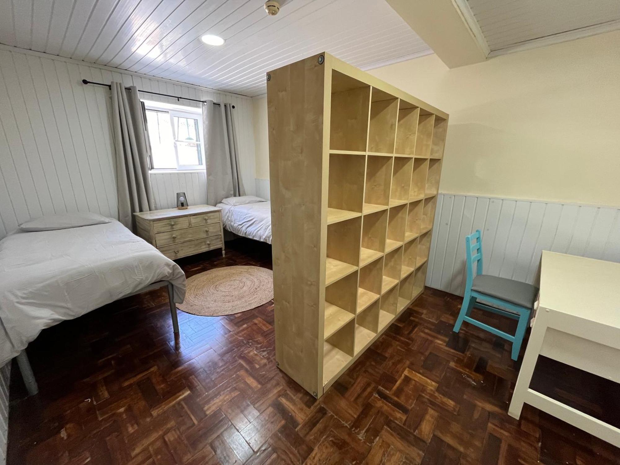 Lazareto 148 Hostel 丰沙尔 外观 照片