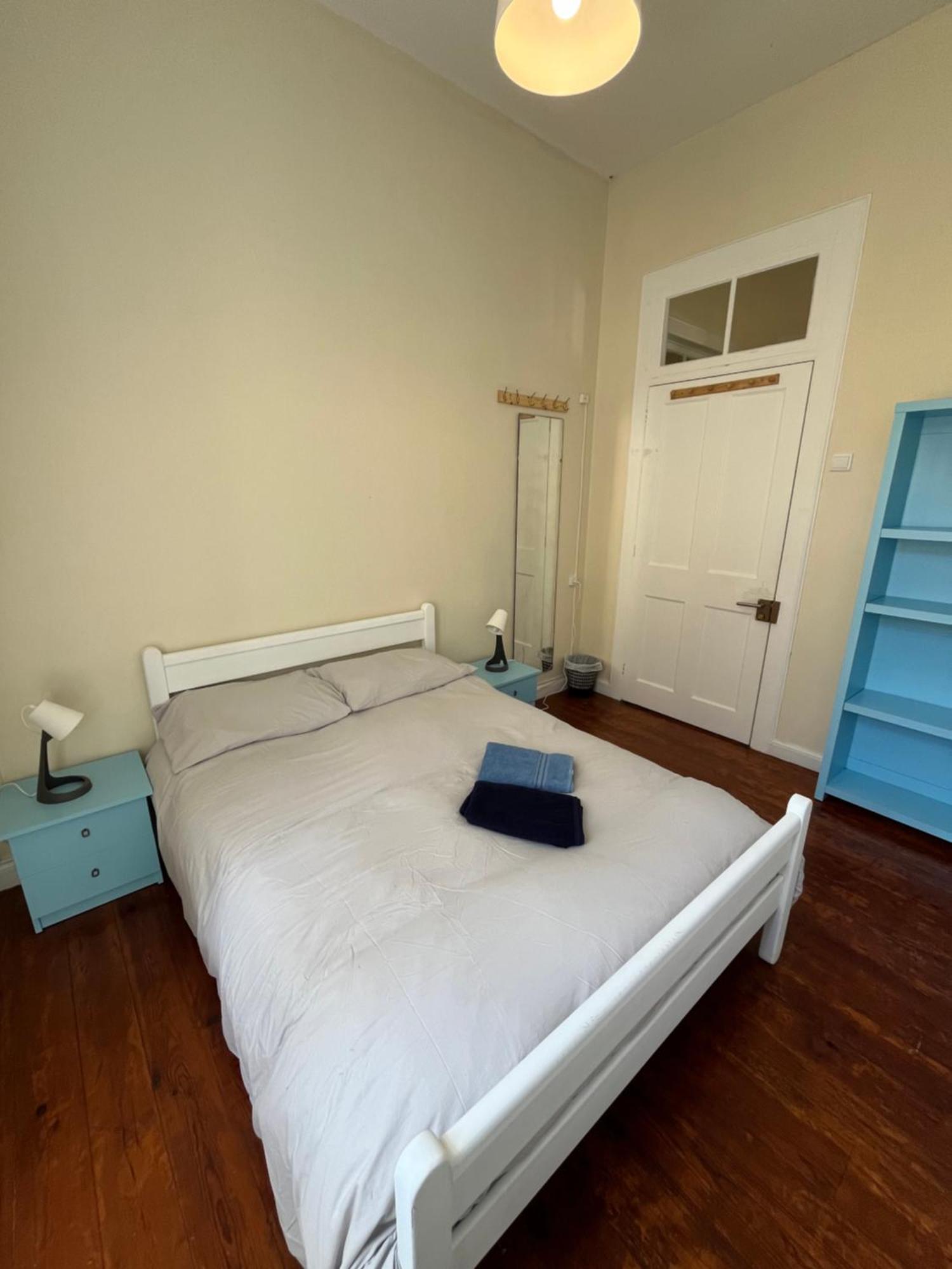 Lazareto 148 Hostel 丰沙尔 外观 照片