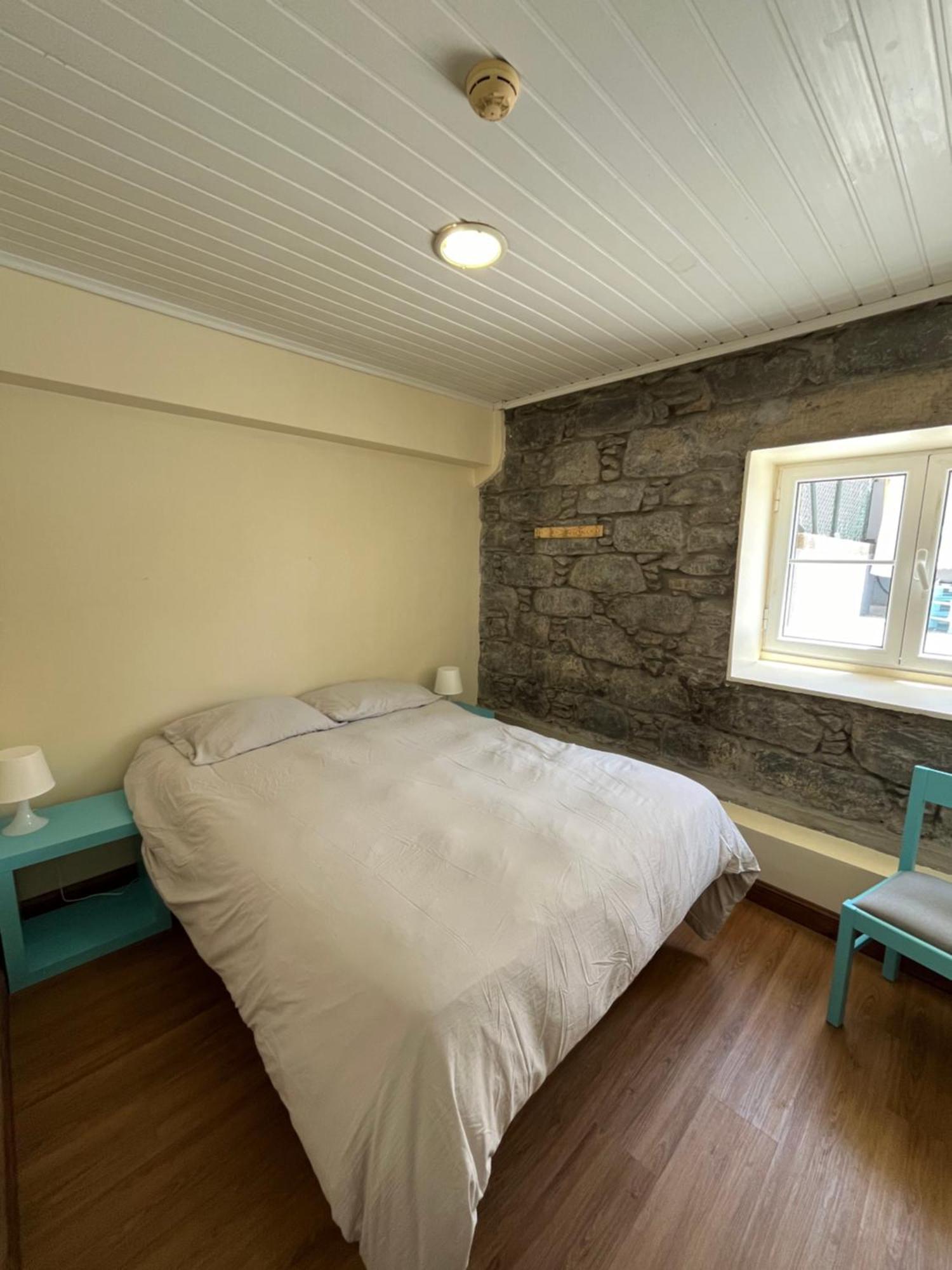 Lazareto 148 Hostel 丰沙尔 外观 照片