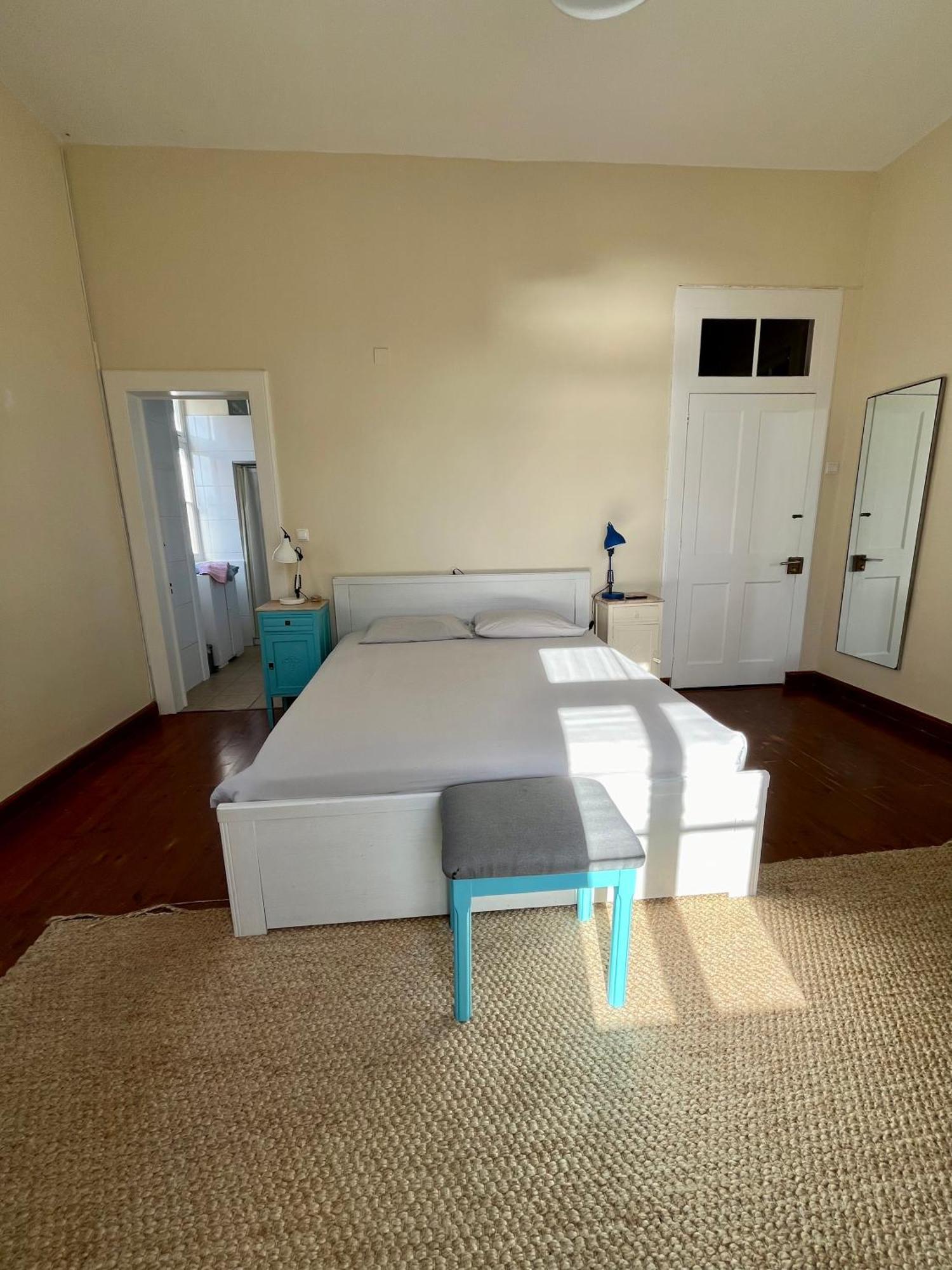 Lazareto 148 Hostel 丰沙尔 外观 照片