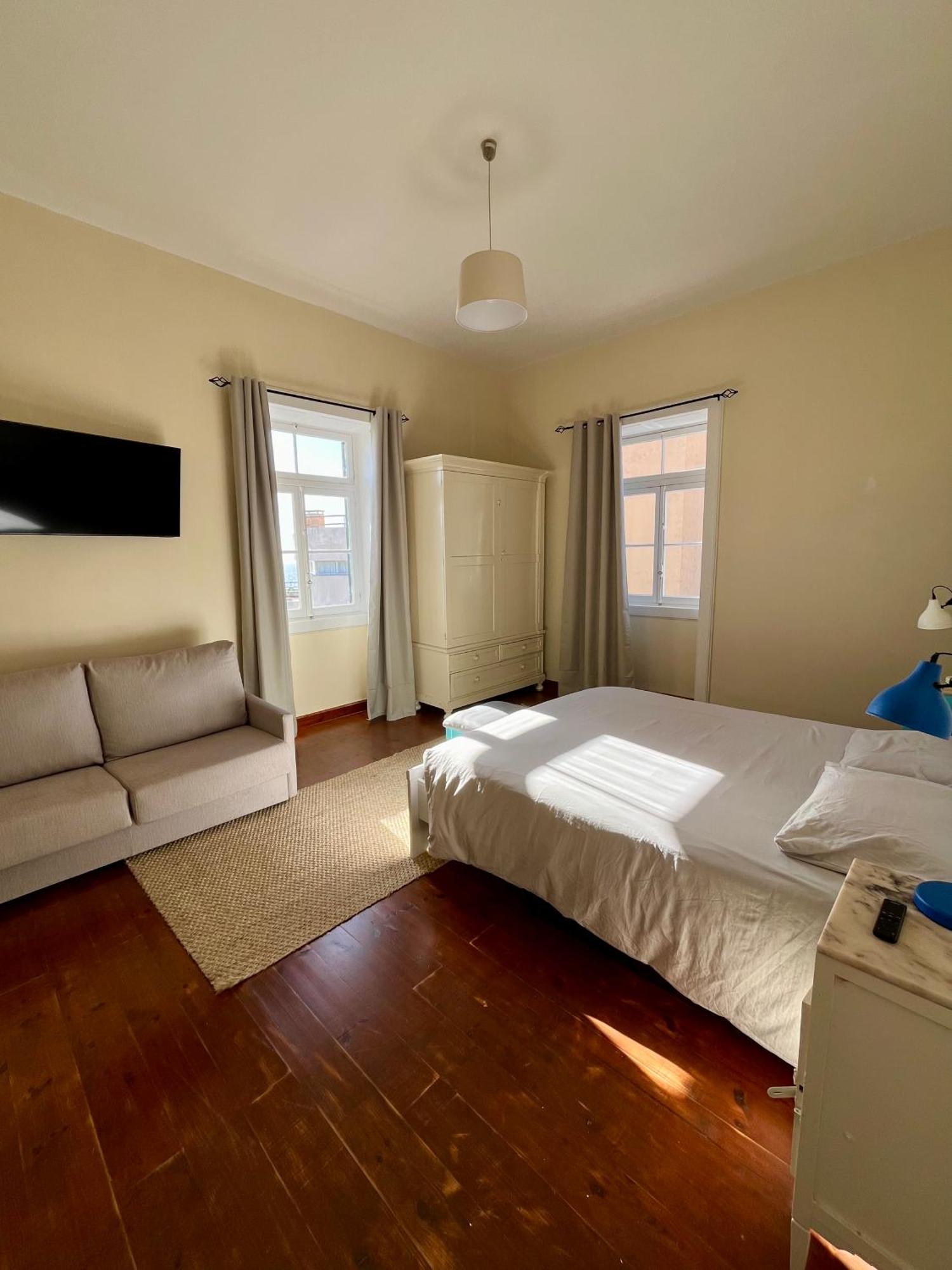 Lazareto 148 Hostel 丰沙尔 外观 照片